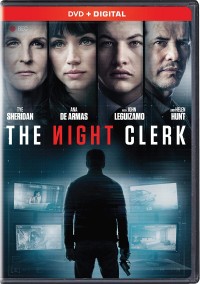 Phim Ca Đêm - The Night Clerk (2020)