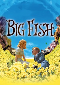 Phim Cá Lớn - Big Fish (2004)