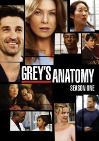 Phim Ca Phẫu Thuật Của Grey (Phần 1) - Grey's Anatomy (Season 1) (2005)