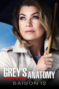 Phim Ca Phẫu Thuật Của Grey (Phần 12) - Grey's Anatomy (Season 12) (2015)