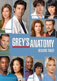 Phim Ca Phẫu Thuật Của Grey (Phần 3) - Grey's Anatomy (Season 3) (2006)