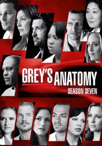 Phim Ca Phẫu Thuật Của Grey (Phần 7) - Grey's Anatomy (Season 7) (2010)