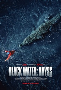Phim Cá Sấu Tử Thần - Black Water: Abyss (2020)