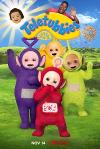 Phim Các em bé rối Teletubbies - Teletubbies (2022)