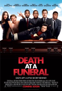 Phim Cái chết trong đám tang - Death at a Funeral (2010)