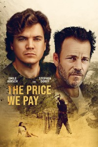 Phim Cái Giá Chúng Ta Phải Trả - The Price We Pay (2022)