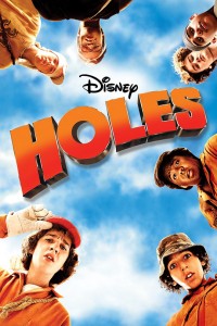 Phim Cái Hố - Holes (2003)