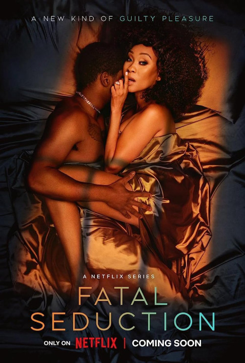Phim Cám dỗ chết chóc - Fatal Seduction (2023)