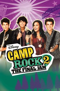 Phim Camp Rock 2: The Final Jam - Camp Rock 2: The Final Jam (2010)