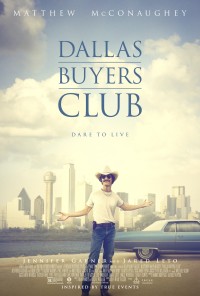 Phim Căn Bệnh Thế Kỷ - Dallas Buyers Club (2013)