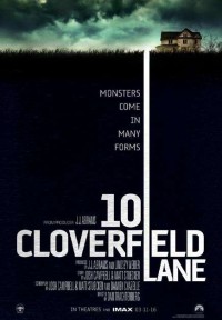 Phim Căn hầm - 10 Cloverfield Lane (2016)