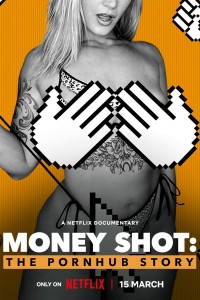 Phim Cảnh ăn tiền: Câu chuyện về Pornhub - Money Shot: The Pornhub Story (2023)