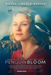 Phim Cánh Cụt nhà Bloom - Penguin Bloom (2021)