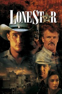 Phim Cảnh Sát Đơn Độc - Lone Star (1996)