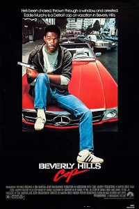 Phim Cảnh Sát Ở Berverly Hills - Beverly Hills Cop (1984)