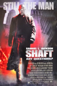 Phim Cảnh sát Shaft - Shaft (2000)