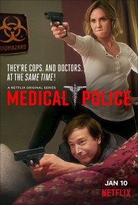 Phim Cảnh Sát Y Khoa (Phần 1) - Medical Police (Season 1) (2020)