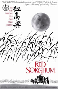 Phim Cao Lương Đỏ - Red Sorghum (1987)