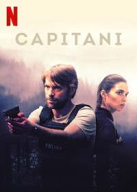 Phim Capitani (Phần 2) - Capitani (Season 2) (2021)