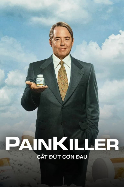 Phim Cắt Đứt Cơn Đau - Painkiller (2023)