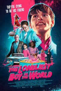 Phim Cậu Bé Cô Đơn Nhất Thế Giới - The Loneliest Boy in the World (2022)