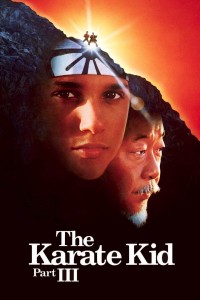 Phim Cậu Bé Karate 3 - The Karate Kid Part III (1989)