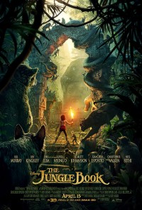 Phim Cậu Bé Rừng Xanh - The Jungle Book (2016)