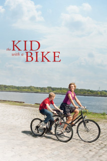 Phim  Cậu Bé Với Chiếc Xe Đạp - The Kid with a Bike (2011)