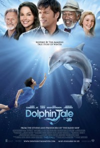 Phim Câu Chuyện Cá Heo - Dolphin Tale (2011)
