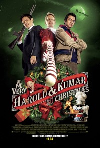 Phim Câu Chuyện Giáng Sinh Của Harold Và Kumar - a Very Harold & Kumar 3D Christmas (2011)