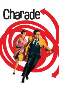 Phim Câu Đố - Charade (1963)