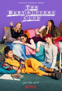 Phim Câu lạc bộ trông trẻ (Phần 1) - The Baby-Sitters Club (Season 1) (2020)