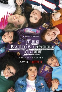Phim Câu lạc bộ trông trẻ (Phần 2) - The Baby-Sitters Club (Season 2) (2021)