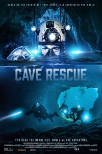 Phim Cave Rescue - Cave Rescue (2022)