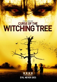 Phim Cây Phù Thủy - Curse Of The Witching Tree (2015)