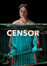 Phim Censor - Censor (2021)