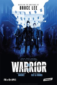 Phim Chạm Mặt Giang Hồ (Phần 1) - Warrior (Season 1) (2019)