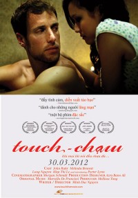 Phim Chạm - Touch (2011)