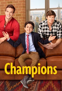 Phim Champions - Champions (2018)