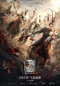Phim Chân Tam Quốc Vô Song - Dynasty Warriors (2021)