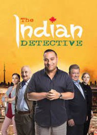 Phim Chàng thám tử Ấn Độ - The Indian Detective (2017)