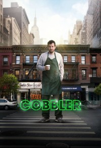 Phim Chàng Thợ Giày Vui Tính - The Cobbler (2014)