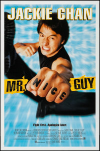 Phim Chàng Trai Tốt Bụng - Mr. Nice Guy (1997)