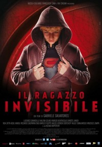 Phim Chàng Trai Vô Hình - The Invisible Boy (2014)