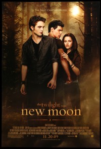 Phim Chạng vạng: Trăng non - The Twilight Saga: New Moon (2009)