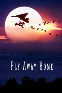 Phim CHẮP CÁNH BAY XA  - Fly Away Home (1996)