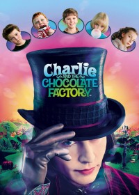 Phim Charlie Và Nhà Máy Sô-cô-la - Charlie and the Chocolate Factory (2005)