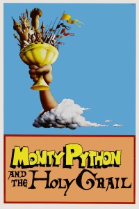 Phim Chén Thánh Phiêu Lưu Ký - Monty Python and the Holy Grail (1975)