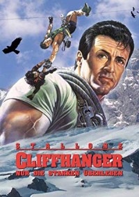 Phim Cheo Leo Vách Núi - Cliffhanger (1993)