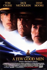 Phim Chỉ Vài Người Tốt - A Few Good Men (1992)